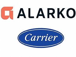 ALARKO CARRIER, TRKYE'NN EN BAARILI RKETLER ARASINDA YER ALDI